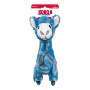 KONG LOW STUFF STRIPES LLAMA MD