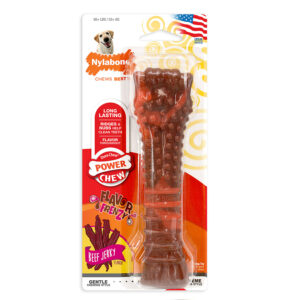NYLA BEEF JERKEY SOUPER