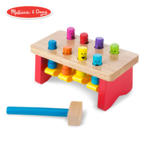 M&D DELUXE POUNDING BENCH