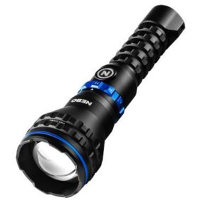 NEBO LUXTREME BLUELINE
