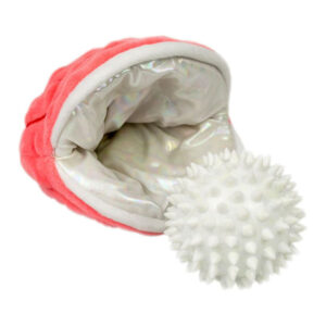 TTLS 2 IN 1 OYSTER W/ PEARL