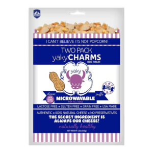 HIM YAKY CHARMS PB 2PK