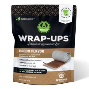 STASHIOS WRAP UP BCN CHBRG 2.1OZ