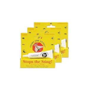 STOPS THE STING OINTMENT