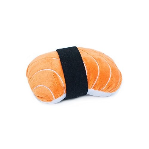 NOMNOMZ SUSHI DOG TOY