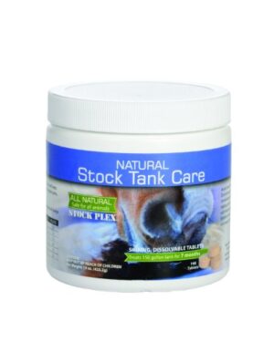 STOCK TANK CLEANER PEL 15OZ