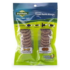 BUSY BUDDY REFILL SM 24PK