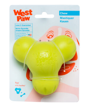 WEST PAW TUX SM GREEN