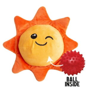 SNUGAROOZ SWT SUNSHINE 2 IN 1