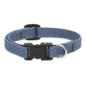 1/2" MOUNTAIN LAKE 6-9 ADJ COLLA