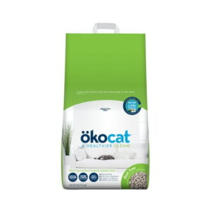 OKOCAT PAPER PELLET LITTER 8#