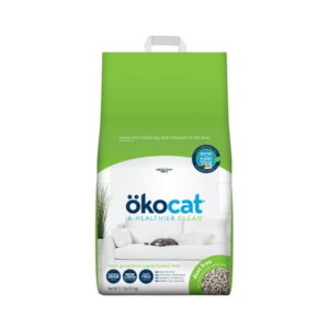 OKOCAT PAPER PELLET LITTER 11.7#