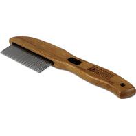 BAMBOO ROTATING 41 PIN COMB