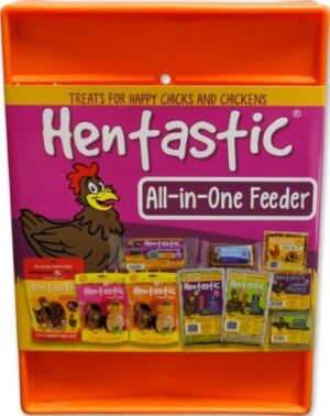 HENTASTIC ALL-IN-ONE FDR 6OZ
