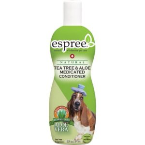 TEA TREE MED. CONDITION 20OZ