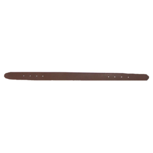 LEATHER CROWN REPLCMENT 16.5