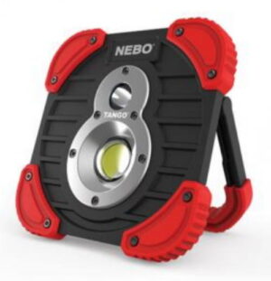 NEBO TANGO RECHRGE WORK LIGHT