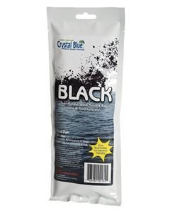 CRYSTAL BLACK TOSS DYE 6.8OZ