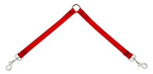 3/4in Red 24in Coupler