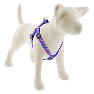 DOG HARNESS 20-30" RIPPL 3/4