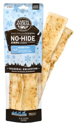 EA NO HIDE STRIP FEAST 4PK