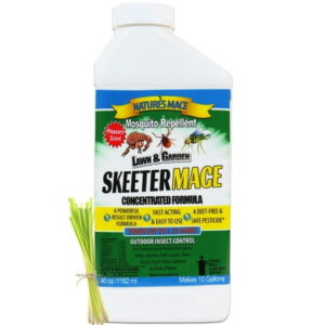 SKEETER MACE CONCENTRATE 40O