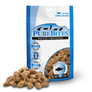 PUREBITES CAT TUNA .88OZ