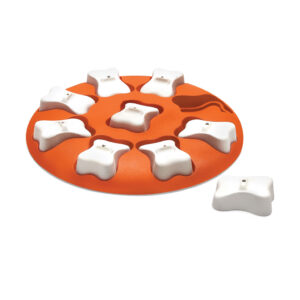 OUTW HOUND DOG SMART PUZZLE