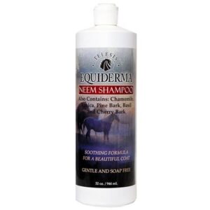 EQUIDERMA NEEM SHAMPOO 32 OZ