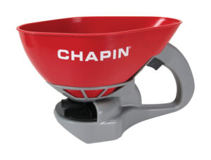 SPREADER HAND CRANK 3LB CHAPIN