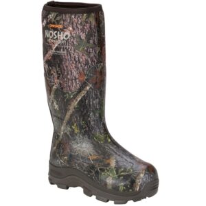 NOSHO ULTRA HUNT CAMO M7