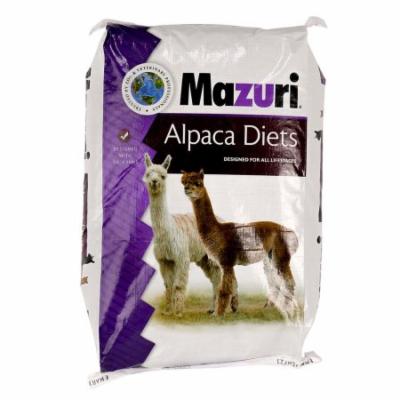MAZURI ALPACA COMPLETE 40LB