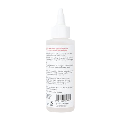 SKOUT ORAL GEL PB BACON 4OZ - Image 4