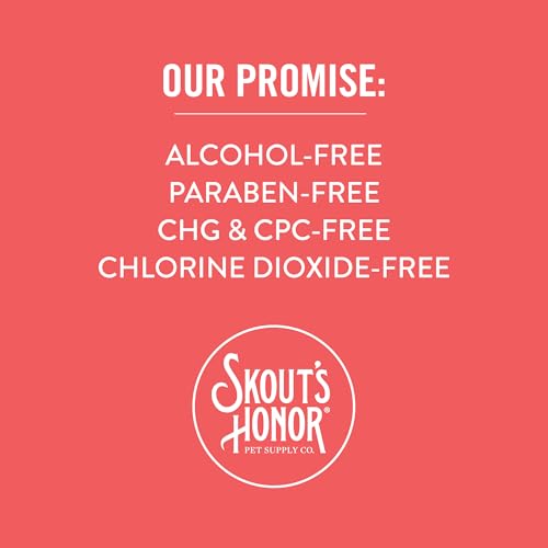 SKOUT ORAL GEL PB BACON 4OZ - Image 6