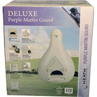 PURPLE MARTIN GOURD DELUXE