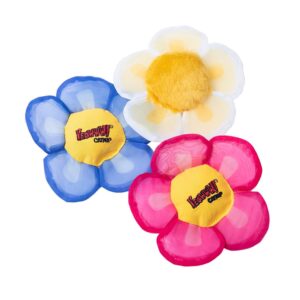 YEOWWW DAISY FLOWER ASST