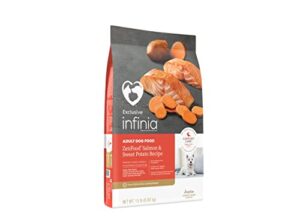 INFINIA ZEN SALMON 15 LB