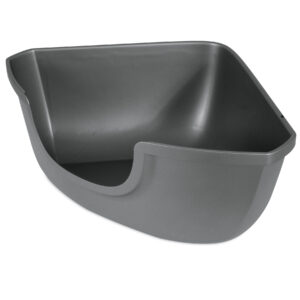 PETMATE OPEN CORNER LITTER