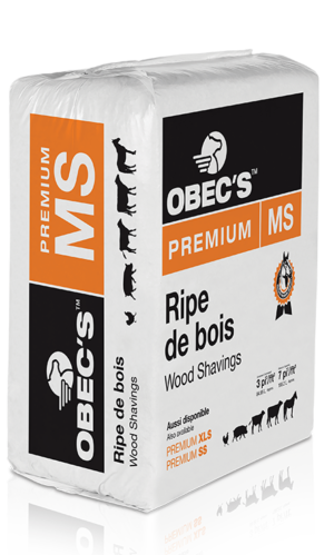 MS PINE SHAVINGS 3.25CUFT 45
