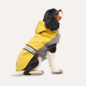 GOO-EEZ REFLECT RAIN COAT XL