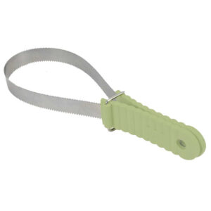 MED DUAL SHEDDING TOOL