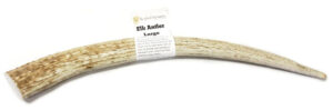 ANTLER ELK LARGE