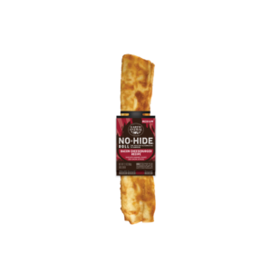 EA NO HIDE BBQ BACON MED