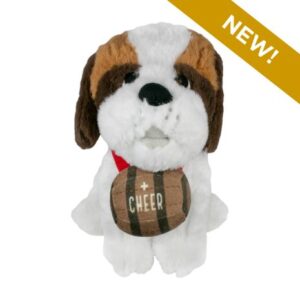 TTLS D SQUEAKER MTN DG 9"