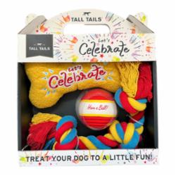 TTLS LETS CELEBRATE BOX 3PK