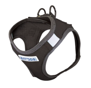 BAYDOG LIB BAY HARNESS PINK SM