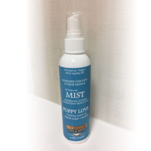 K9 GRANOLA BODY MIST ASSORT