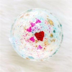 K9 GRANOLA BATH BOMB ASSORT