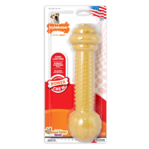 DURA CHEW BARBELL PBUTTER