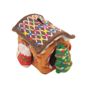 SNUGAR HOL GBRD HOUSE 6"